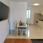 Rudelj Apartment Makarska
