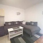 Appartamento Rudelj Makarska