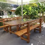 Rudelj Appartamento Makarska