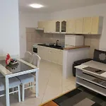 Appartamento Rudelj *