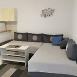 Appartamento Rudelj Makarska