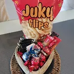 Rudelj Appartamento Makarska