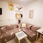 Appartamento Rudelj *