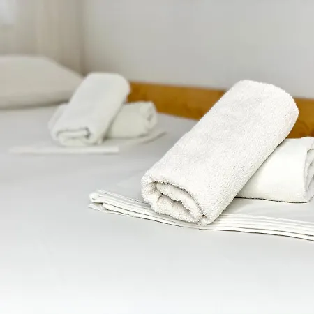 Apartman Rudelj *