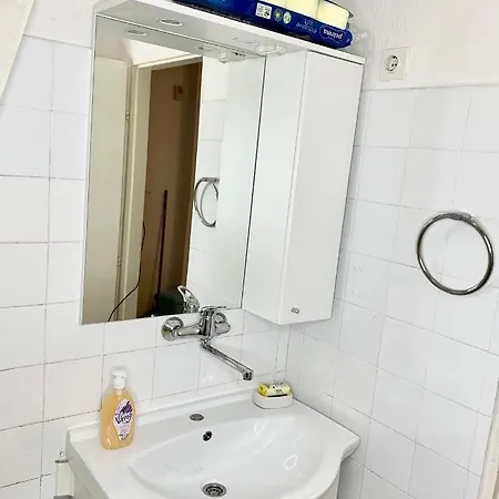 Rudelj Apartman *