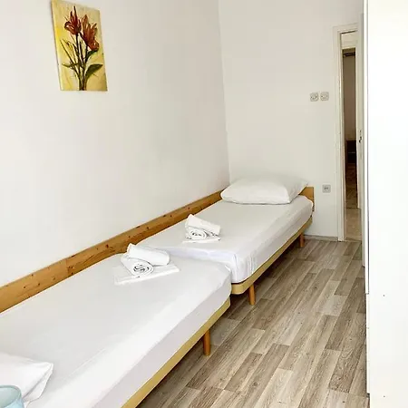 Apartman Rudelj