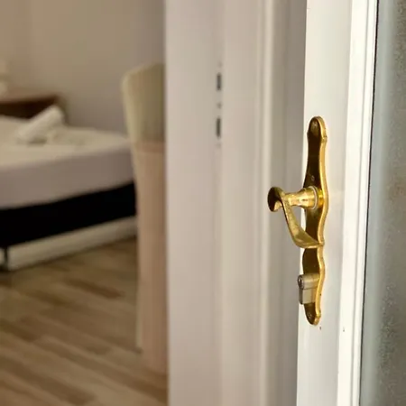 Rudelj Apartman