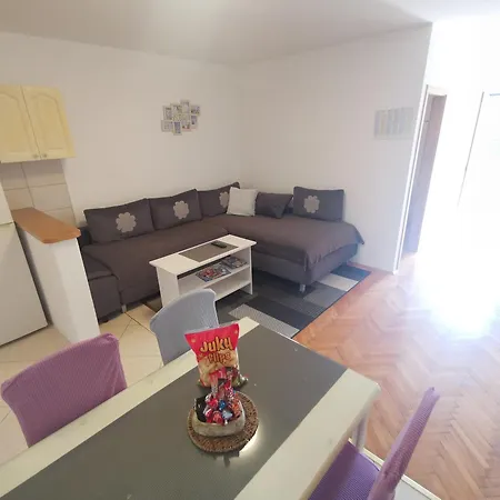Rudelj Appartement