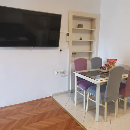 Apartament Rudelj