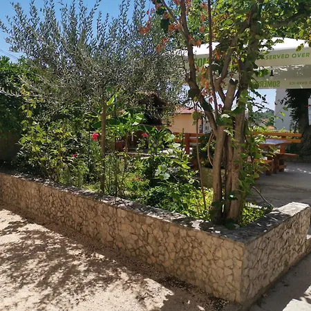 Rudelj Apartament