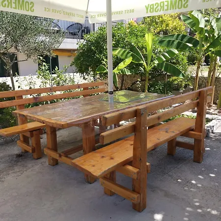 Rudelj Apartament Makarska