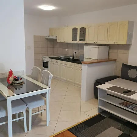 Апартаменты Rudelj *