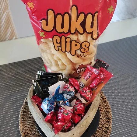 Rudelj Апартаменты Макарска