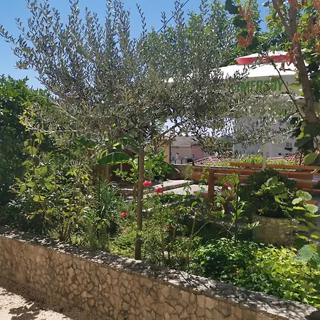Rudelj Apartman Makarska