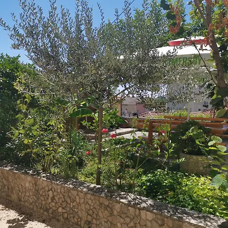 Rudelj Apartament Makarska