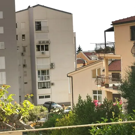 Rudelj Apartament