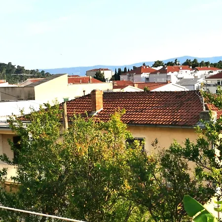 Apartament Rudelj