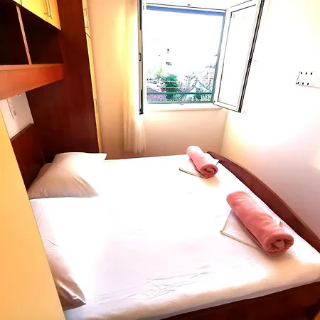Rudelj Apartman