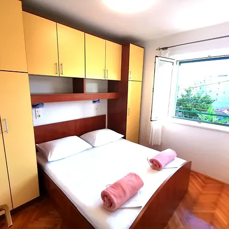 Apartament Rudelj
