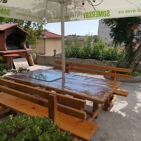 Apartament Rudelj *