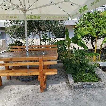Apartament Rudelj Makarska