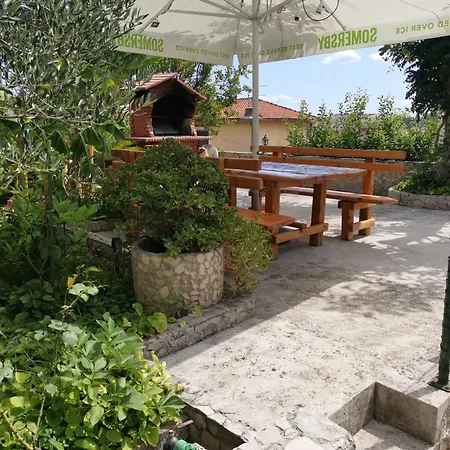 Apartament Rudelj