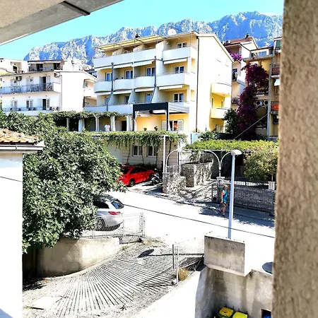 Rudelj Apartament *