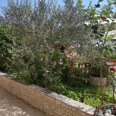 Rudelj Apartament