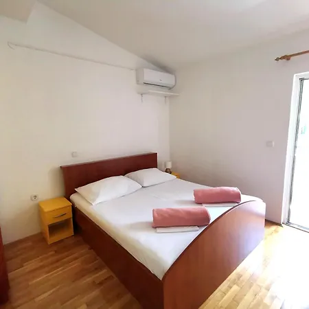Appartement Rudelj