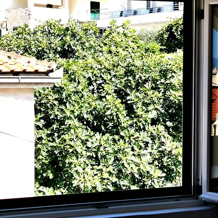 Apartament Rudelj Makarska