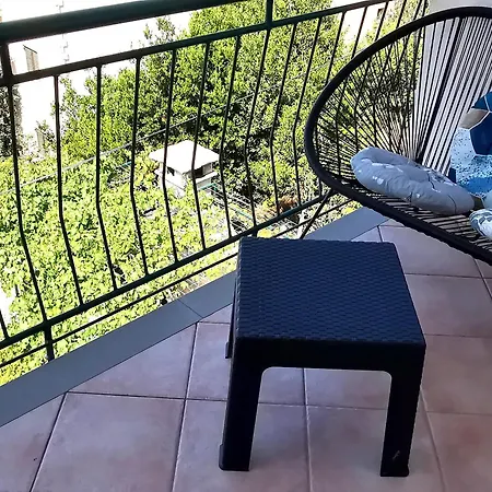 Appartement Rudelj