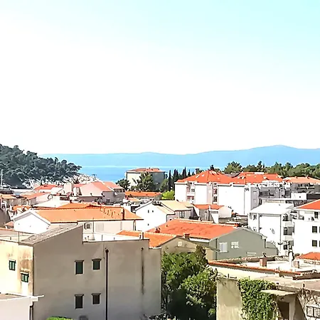 Rudelj Apartament *