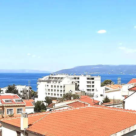 Apartament Rudelj *