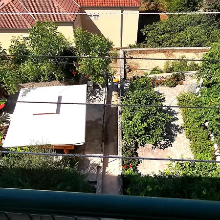 Apartament Rudelj Makarska