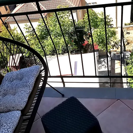 Rudelj Apartament