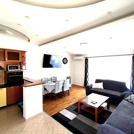 Apartament Rudelj