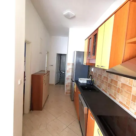 Apartament Rudelj Makarska