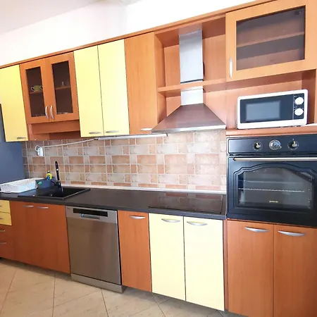 Rudelj Apartament