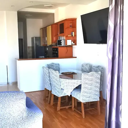 Appartement Rudelj