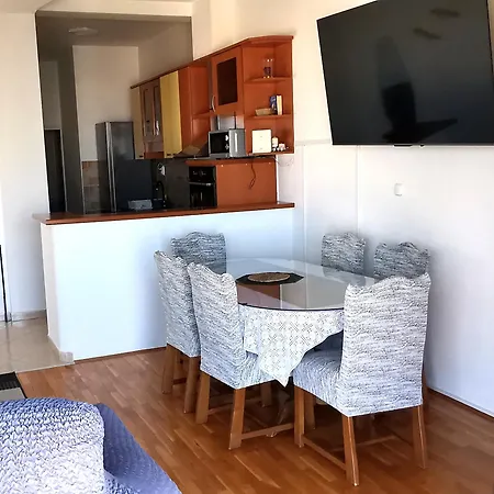Rudelj Apartament *