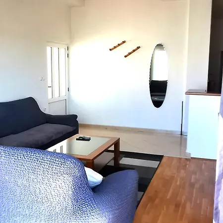 Apartament Rudelj *