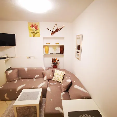 Rudelj Apartament Makarska