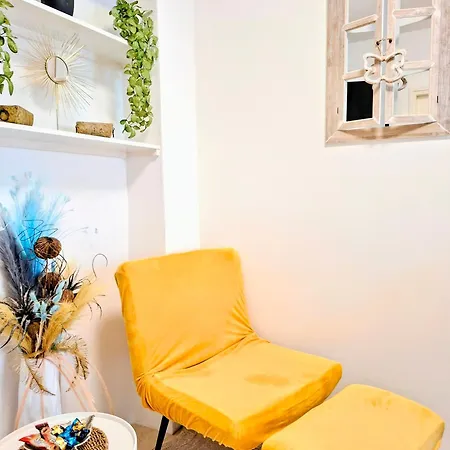 Apartman Rudelj *