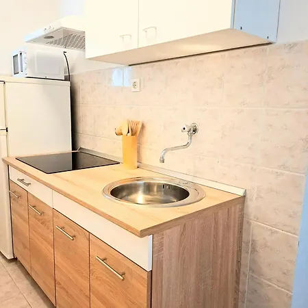Apartman Rudelj