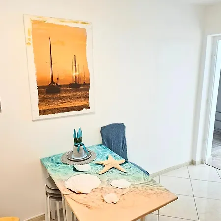 Apartman Rudelj Makarska