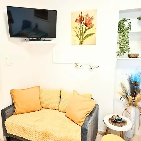Apartman Rudelj