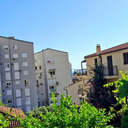 Rudelj Makarska