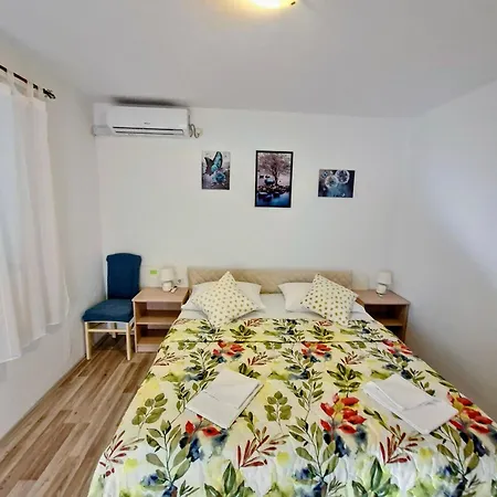 Apartman Rudelj