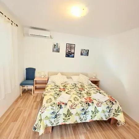 Rudelj Apartman