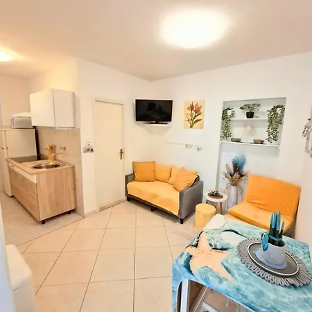Apartman Rudelj